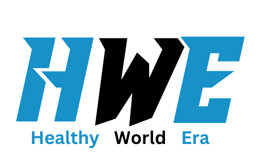 Healthy World Era