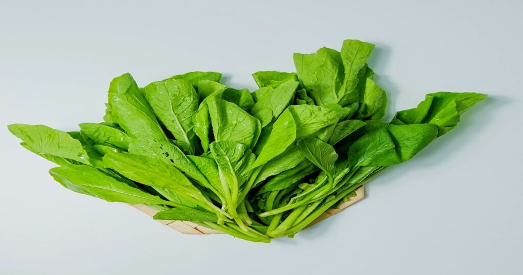 Spinach