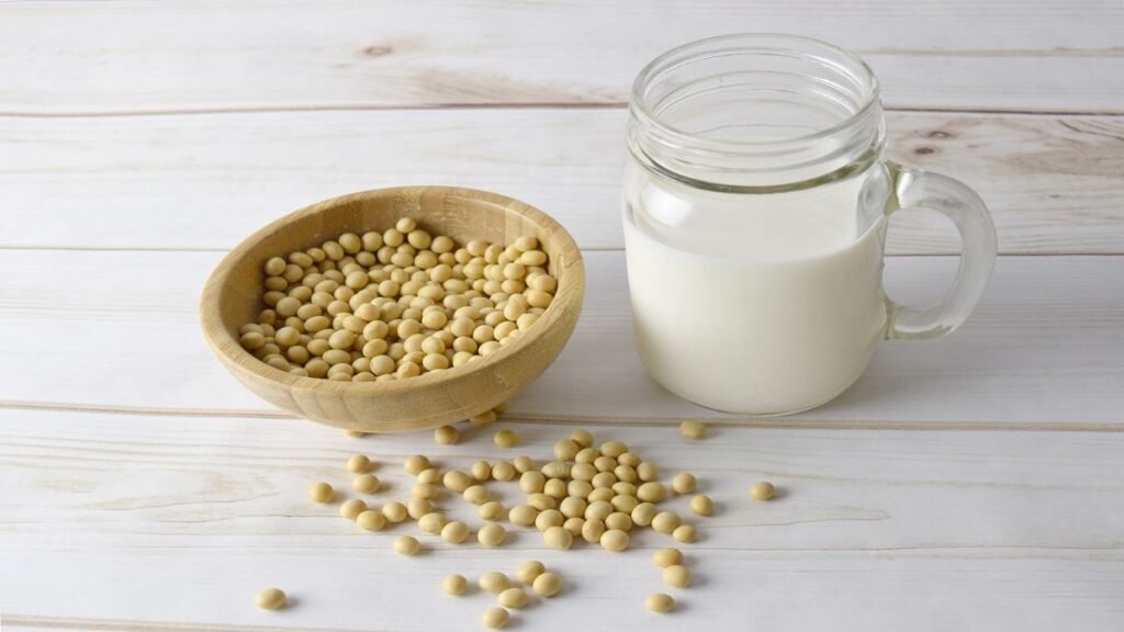 Top 10 Calcium Rich Foods: