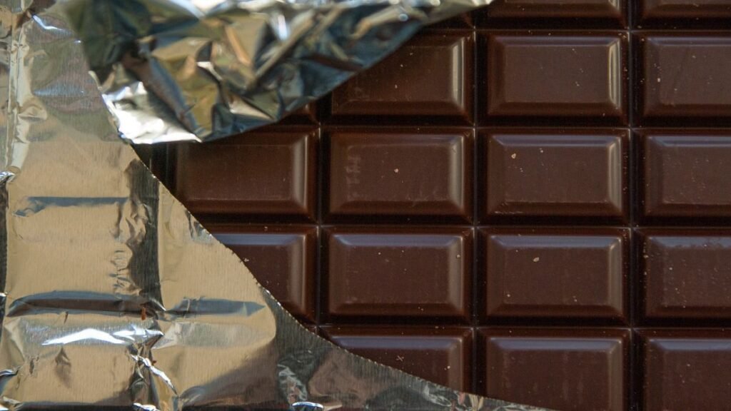 7 Health Benefits Of Dark Chocolate: