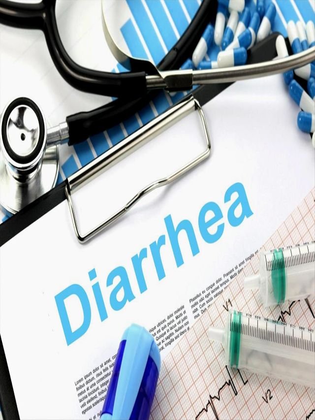 What is Diarrhea? Its symptoms, causes, and treatment: