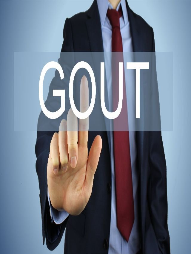 What is Gout? It's symptoms, treatment & prevention: