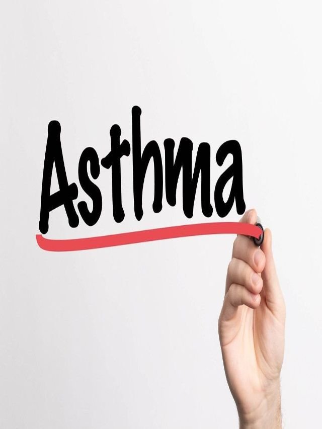 10 Tips To Prevent Asthma Attacks: