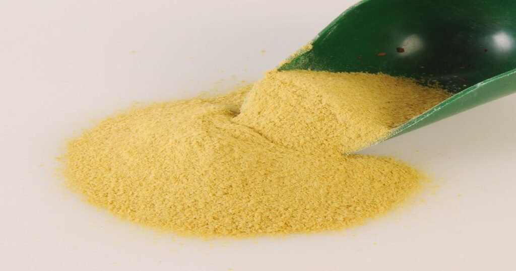 Nutritional Yeast