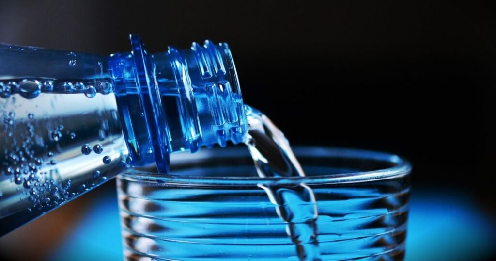 What is Dehydration?