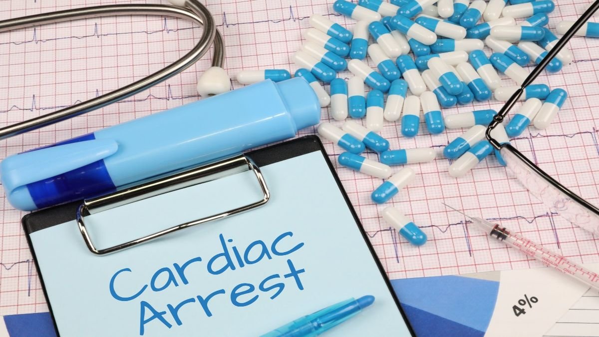 Cardiac Arrest: Symptoms, Causes, & Treatment