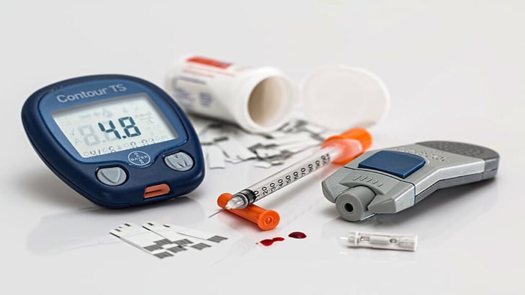 What is Hyperglycemia: Its Symptoms, Causes, & Management