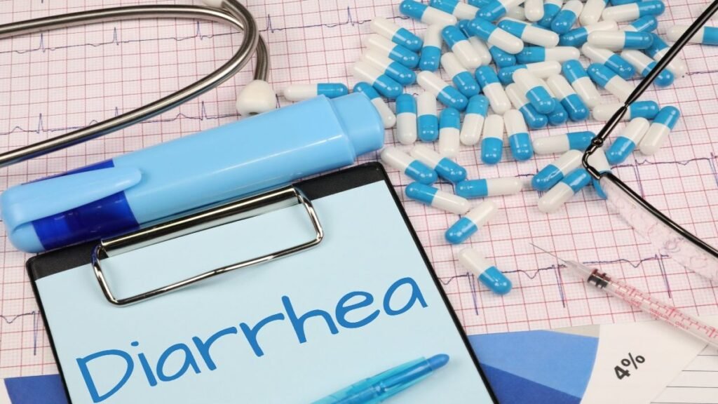 Diarrhea: Causes, Symptoms, Treatment, and Prevention: