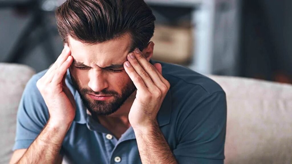 Chronic Stress: Symptoms, Causes, & Management