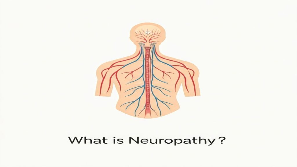 What is Neuropathy: Its Symptoms, Causes, Treatment, & Prevention